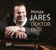 Jareš Honza: Doctor of Souls - CD - Music CD