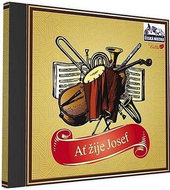 Zmožek Jiří: Ať žije Josef - CD - Hudební CD