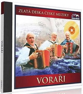 Rafts: Golden Plate of Czech Music (2013) - Music CD
