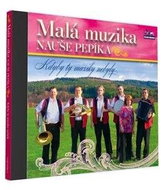 Nauš Pepík' s little music: If it weren' t for the music - Music CD