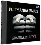 Folimanka Blues: Krajina po bitvě - CD - Hudební CD