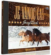 Zoch Josef: Je vánoční čas - CD - Hudební CD
