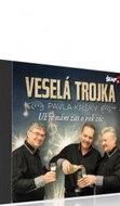 Veselá trojka: We are a year older (2016) - Music CD