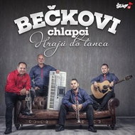 Bečkovi chlapci: Hrajú do tanca (2017) - Music CD