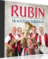 Ruby: Skalický Rubín (2017) - Music CD