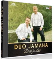 Duo Jamaha: Life Is A Gift (2017) - Music CD