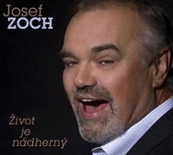 Josef Zoch: Life is beautiful - Music CD