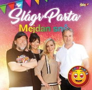 ŠlágrParta: Party of dreams - Music CD