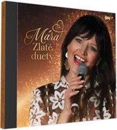 Mára: Zlaté duety - CD - Hudební CD