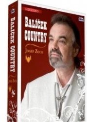Zoch, Josef: Country Package (5x CD + 3x DVD) - CD + DV - CD + DVD - Music CD - Main image