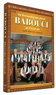 Babouci: Abeceda Novinek (3x CD) - CD - Music CD