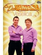 Duo Yamaha: Veselica / CD + DVD - Music CD