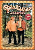 Piňa Koláda: Až přijdeš (2x DVD) - DVD - Hudební DVD