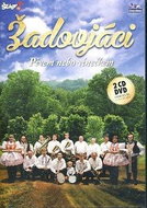 Žadovjáci: Beer or Víneček - Music CD