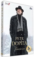 Dopita Petr: Vánoční sen (CD+DVD) - CD - Hudební CD