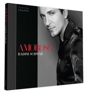 Radim Schwab: Amoroso - CD + DVD - Music CD