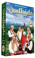 Dudlajda: From Šumava to Tatras (2013) - Music CD