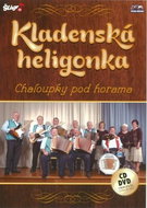 Kladno: Chalopky pod horama/CD+DVD - Music CD