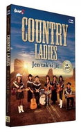 Country Ladies: Just go / CD + DVD - Music CD
