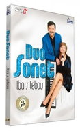 Duo Sonet: Only with You / CD + DVD - Music CD