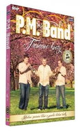 PM Band: Cherry Blossoms / CD + DVD - Music CD