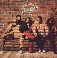 New Age of Smokie: New Age of Smokie (CD+DVD) - CD - Music CD