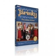 Járinky: Under one roof - Music CD
