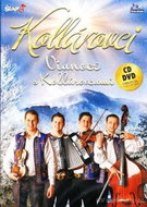 Kollárovci: Christmas with Kollárovci / CD + DVD (2012) - Music CD
