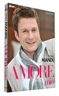 Tom Mandl: Amore mio - CD + DVD - Music CD