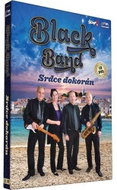 Black Band: Heart wide open / CD + DVD - Music CD