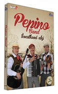 Pepino Band: Plum Alley / CD + DVD - Music CD