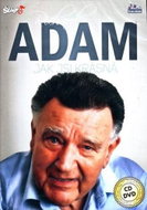 Richard Adam: How Beautiful You Are (DVD + CD) - Music CD