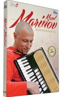 Karel Marinov: Guantanamera - Music CD