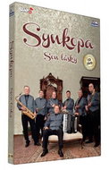 Syncope: Dream of Love / CD + DVD - Music CD