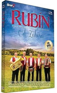 Ruby: From Záhorá - Music CD