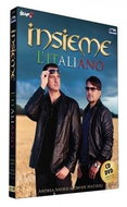 Insieme: L`Italiano / CD + DVD - Music CD