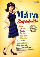 Mára: Zlatý šedesátky/CD+DVD - Hudební CD