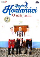 Kozlaňáci: About our country / CD + DVD - Music CD