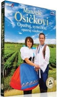 Mr. and Mrs. Osiček: Take care, son, take care of the vineyard / CD + DVD - Music CD