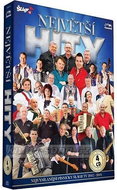 Various Artists: The Greatest Hits of Šlagr 2012-2014 - Music CD