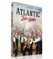 Atlantic: Gypsy Heart / CD + DVD - Music CD