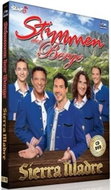Stimmen Der Berge: Sierra Madre (CD + DVD) - Music CD