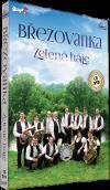 Březovanka: Green groves - Music CD