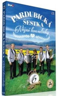 Pardubická Šestka: Gentle Lilies of the Valley (CD + DVD) - Music CD
