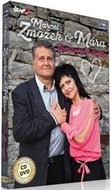 Marcel Zmožek &amp; Mára: Love Duets - Music CD