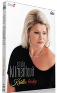 Silvia Klimentová: Wings of Love (CD + DVD) - Music CD