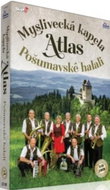 Hunting Band Atlas: Pošumavské Halali (3CD + 2DVD) - Music CD