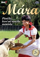 Mára: Songs That My Mother Taught Me (CD + DVD) - Music CD