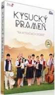 Kysucký praměň: In Kysucie well / CD + DVD - Music CD