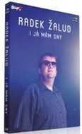 Radek Žalud: I already have dreams (CD + DVD) - Music CD